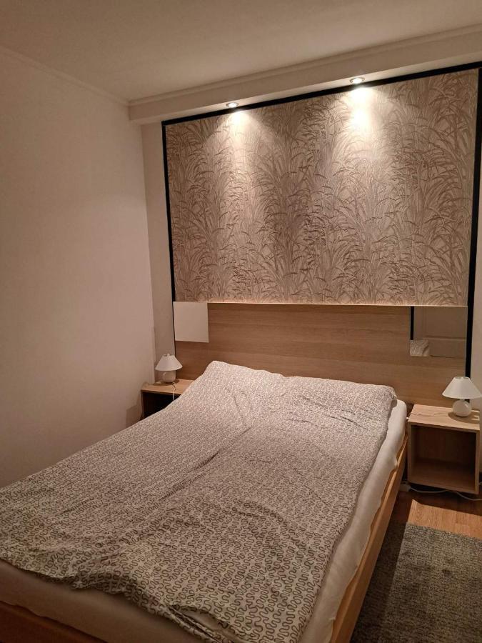Nefelejcs Vendeghaz 호텔 발라톤케네세 외부 사진